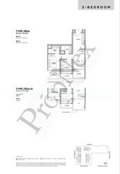 Dairy Farm Residences (D23), Apartment #564969971